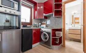 Apartamento en Playa Fuengirola